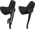 SRAM Rival 1 HRD DoubleTap® Hydraulic Disc Brake Set - black/Set/left/right (side-specific)