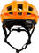Scott Argo Plus MIPS Kids Helmet - fire orange/49 - 53 cm