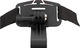 Shimano Kopfhalterung CM-MT04 für Sportkamera - schwarz