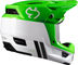 Sweet Protection Fixer Composite 2Vi MIPS Fullface-Helm - envy green/57 - 58 cm