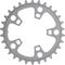 Shimano Plato Ultegra FC-6703 / FC-6703-G 10 velocidades - plata/30 dientes