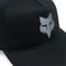 Fox Head Gorra Snapback Subframe - black | one size