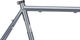 Surly Straggler 27,5"/28" Rahmenkit - cold blue steel/S/M/L/1 1/8"/28"