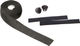 Procraft Kork Lenkerband einfarbig Procraft - schwarz