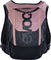 evoc Sac à Dos d'Hydratation Hydro Pro 6 + Poche à Eau 1,5 L - dusty pink/6000 