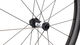 Specialized Roue en carbone Roval Rapide CL III Disc Center-Lock 28" - satin carbon-satin black | roue avant uniquement | 100 mm | roue avant uniquement | roue avant uniquement | 28" | Non Boost