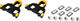 Shimano Pedales de clip Ultegra Carbon PD-R8000 - negro