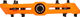 Race Face Chester Plattformpedale - orange