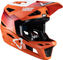 Leatt Leatt Helmet MTB Gravity 4.0 - flame | 57 - 58 cm