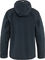 Fjällräven Chaqueta Impermeables Trail HC Hydratic - dark navy | L
