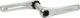 Hope EVO 83 mm Kurbel - silver/170,0 mm
