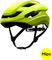 LUMOS Casco Ultra Fly Mips+Firefly - hyper green | 54 - 61 cm