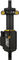 Cane Creek Amortisseur à Air DBair IL Open End Eye Double Barrel - black/210 mm x 50 mm