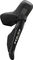 Shimano GRX Di2 ST-RX715 shift/brake lever - black | 12-speed