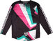 Troy Lee Designs Youth Sprint Trikot - full pull black/M