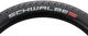 Schwalbe Cubierta plegable Thunder Burt Evolution ADDIX Speed SuperGround 27,5" - negro/27.5 /54 /54-584/2.1 