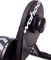 Wahoo Entrenador KICKR CORE con Kit de Mejora Zwift Click & Cog - black