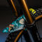 Unleazhed Mudguard M01 Crazy Skin Schutzblech - eddy
