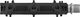 3min19sec bc Stealth Edition Platform Pedals - black
