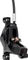 SRAM Code RSC Disc Brake - black anodized/Front wheel/Left (side-specific)