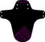 RockShox Guardabarros Fender - black-magenta