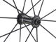 Fulcrum Racing Zero 2WF 28" Laufradsatz - schwarz/Non Boost/Non Boost/130 mm/100 mm/28"/Shimano Road/100 mm/Shimano Road/100 mm/130 mm