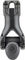 ergotec Potencia Ajustable Swell R 70 31.8 - Embalaje de Taller - schwarz | 100 mm