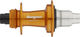 Hope Pro 5 Disc Center Lock Boost HR-Nabe - orange/SRAM XD/32/SRAM XD