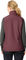 VAUDE Veste cycliste légère pour femmes Moab Insulation - ruby dusk | XS