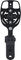Factor Garmin Computer Mount with Bolts for OSTRO / Lando - universal