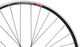 bc basic DT Swiss 535 + Shimano T3000 / DH-C3000 26" Wheel - black | 26" front 9x100