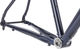Blackheart Allroad AL Frameset - cosmic blue/S/1 1/8" - 1,5" tapered/47 mm/28"
