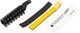 Campagnolo Seatpost Installation Adapter for EPS V3 Power Unit - black