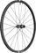 DT Swiss Ensemble de roues GR 1600 SPLINE Disc Center Lock Dynamo 28" - noir/142 mm/100 mm/28"/Shimano Route/100 mm/Shimano Route/100 mm/142 mm/Non Boost/Non Boost