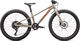 Specialized Bicicleta infantil Riprock 24" - gloss white mountain-amber glow/42 /140,0 mm/24"