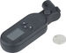 Topeak Manómetro digital SmartGauge D2X - negro