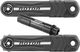 Rotor R-Raptor Kurbel mit Standard-Kurbelachse - schwarz | 175,0 mm | ohne Kettenblatt