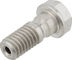 Hope Tornillo de fijación para tornillos de unión Banjo 90° Connector - silver