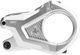 Leatt Gravity Stem 6.0 35 - silver/0°/33 mm