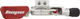 Hope Dropper Lever Handlebar Remote - silver-red