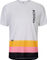 Scott Tuned SL S/S Trikot - white | S