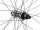 e*thirteen Rueda trasera Sylvan Sidekick Pro Flux 54 Carbono 28 agujeros 27,5" - black | sólo rueda trasera | 27,5" (650B) | Boost | SRAM XD | 148 mm