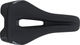 Ergon SR Tri Men Mid Sattel - black