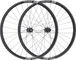 DT Swiss HXC 1501 SPLINE One 27.5" 35 6-Bolt Boost Disc Hybrid Wheelset - black/Shimano MTB/Boost/148 mm/110 mm/Boost/27.5" (650B)/110 mm/Shimano MTB/110 mm/148 mm