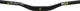 Burgtec Ride Wide DH 31.8 30 mm Riser Lenker - black/800 mm