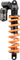 Fox Racing Shox Amortiguador DHX2 Factory para Commencal Supreme - black | 250 mm x 75 mm