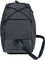 VAUDE Silkroad L Pannier Rack Bag Model 2024 - black/11000 ml