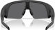 Oakley Vanguard Meta AI Sports Glasses - black | prizm black