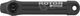 Rotor INPower DM MTB Power Meter Cranks - black/175,0 mm