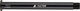 Factor E-Thru Front Axle 12 x 121 mm for O2 / OSTRO Disc - universal
